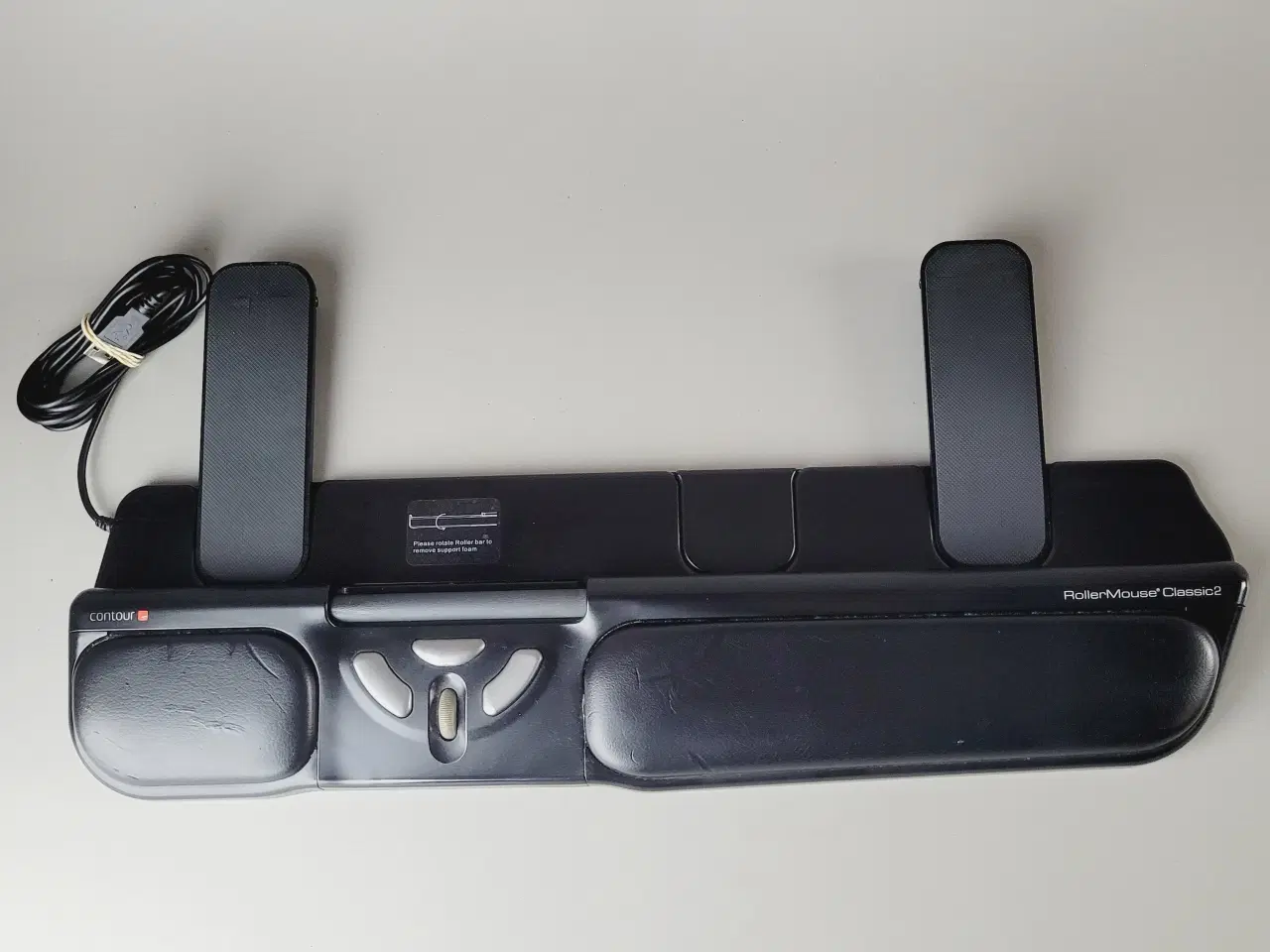 Billede 3 - ⭐️· Contour RollerMouse Classic 2