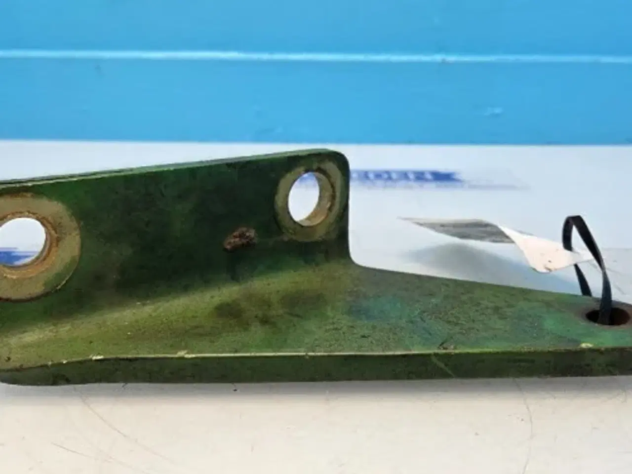 Billede 6 - John Deere 6300 Beslag R.  L77476
