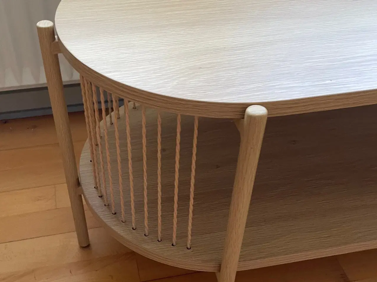 Billede 2 - TV bord - 1 år gammel