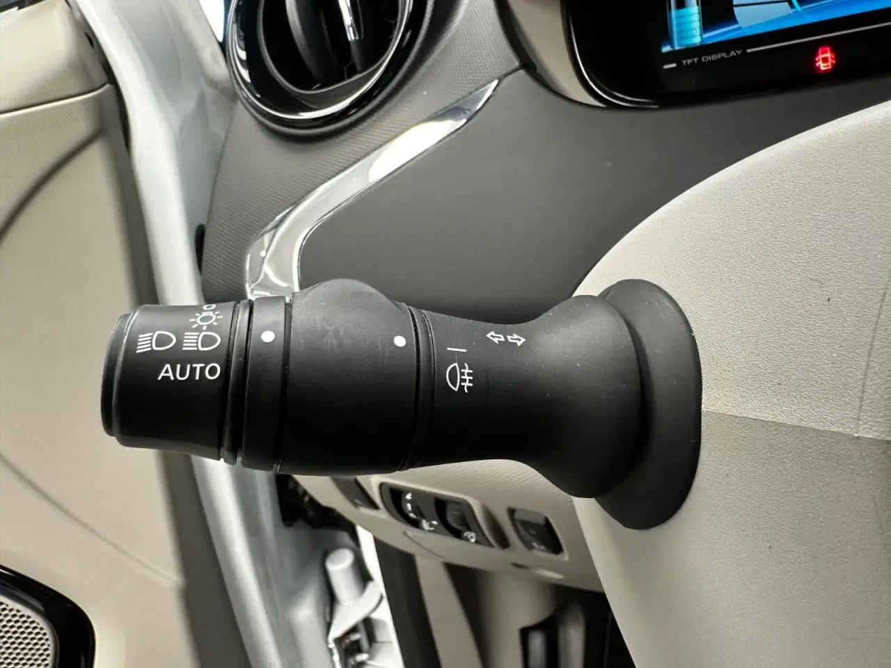 Billede 15 - Renault Zoe 52 Intens