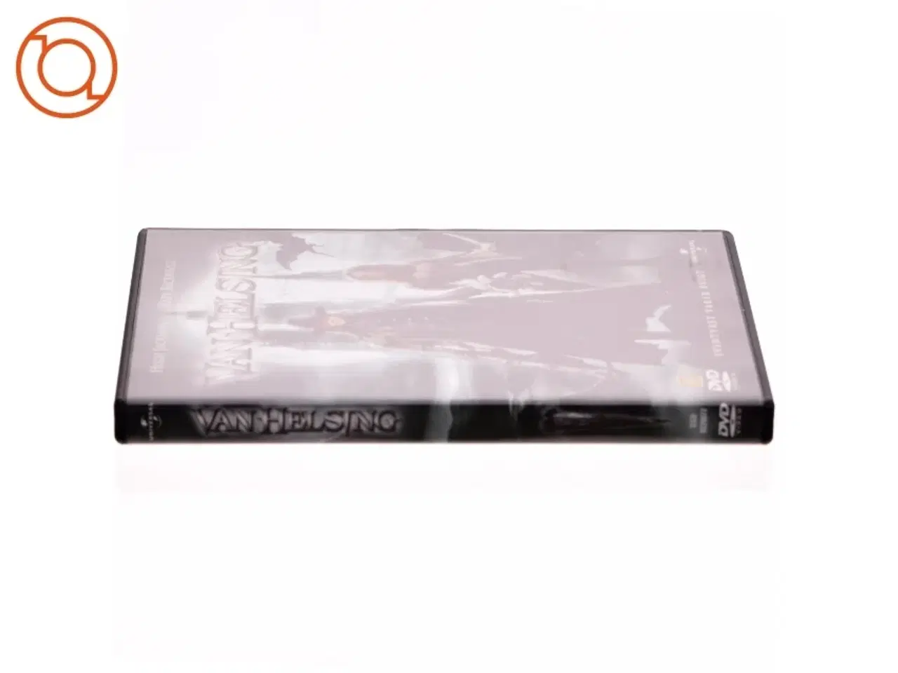 Billede 2 - Van Helsing