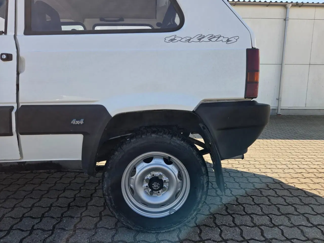Billede 17 - Fiat Panda 1,0 S