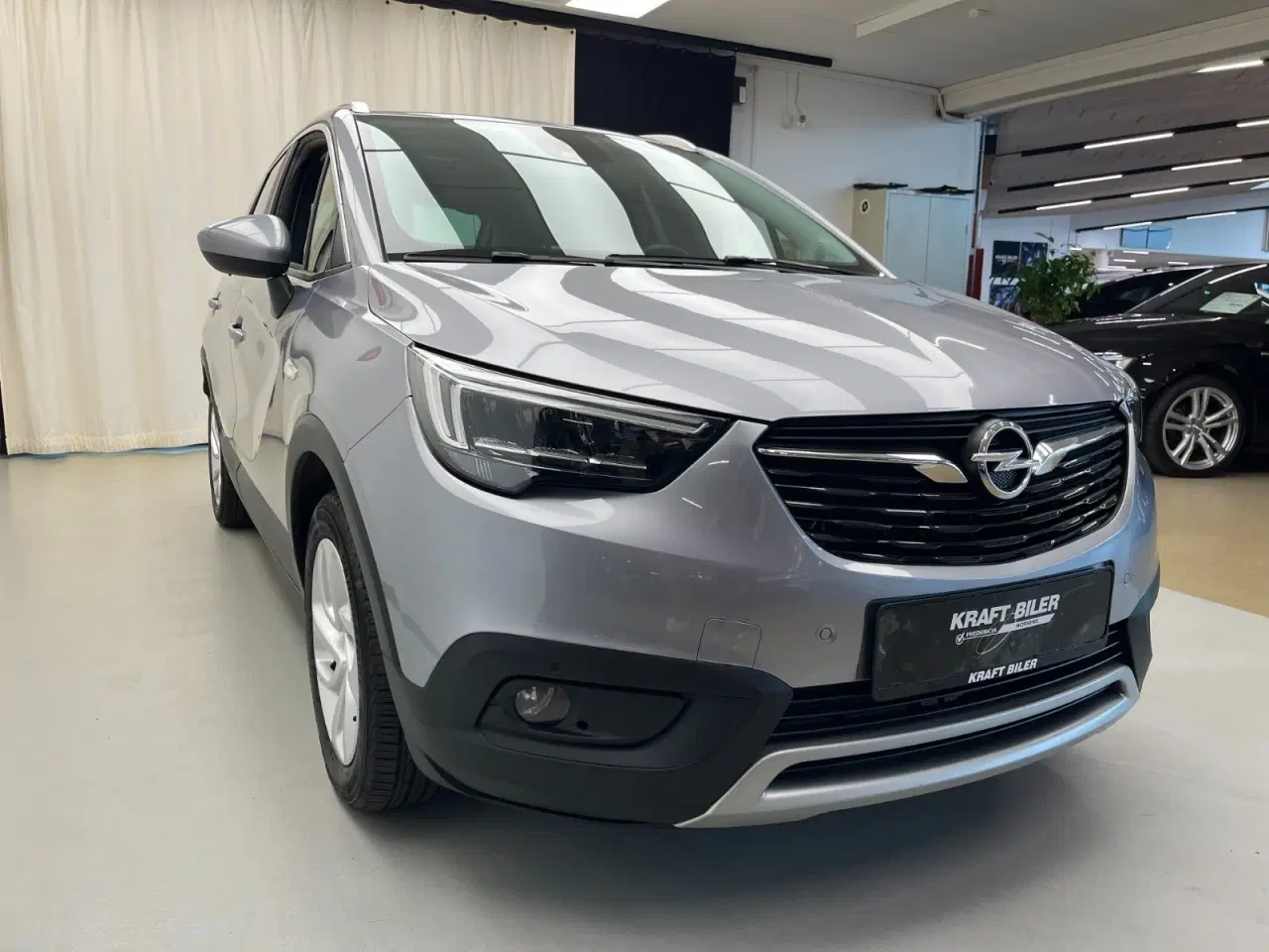 Billede 7 - Opel Crossland X 1,2 Elegance