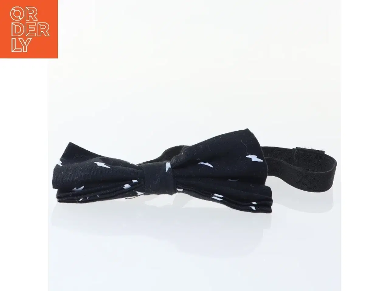 Billede 2 - Sort butterfly