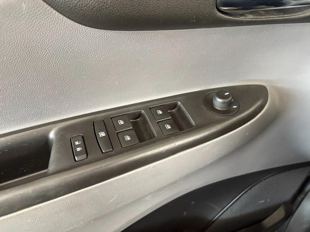 Billede 12 - Opel Karl 1,0 Innovation 75HK 5d