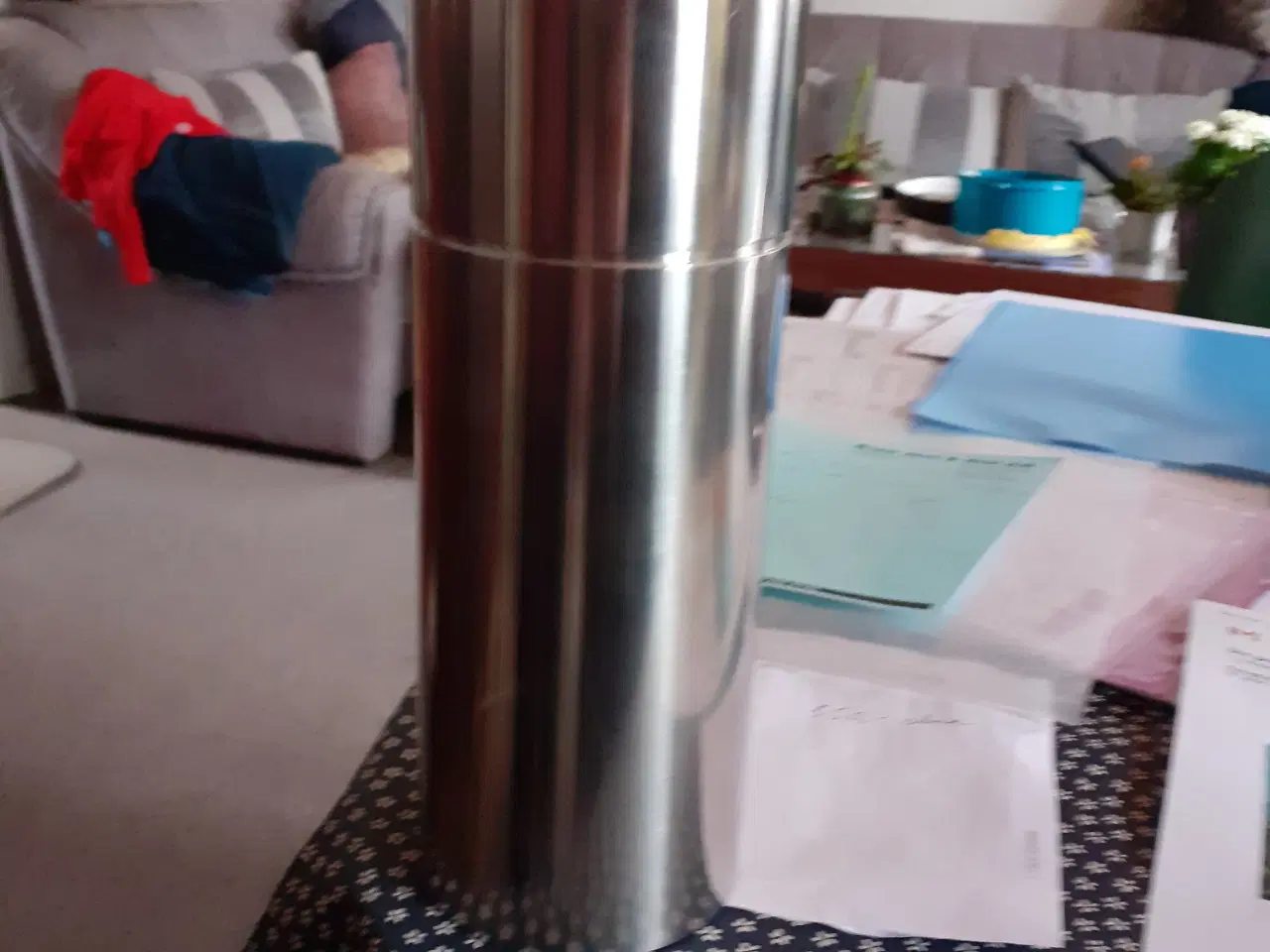 Billede 1 - STELTON Shaker