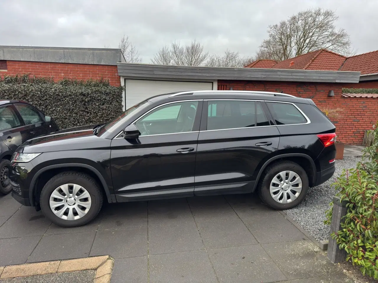 Billede 3 - Skoda Kodiaq 2,0 TDi 150 Style DSG