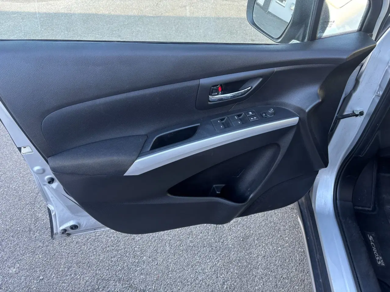 Billede 9 - Suzuki S-Cross 1,0 Boosterjet Active
