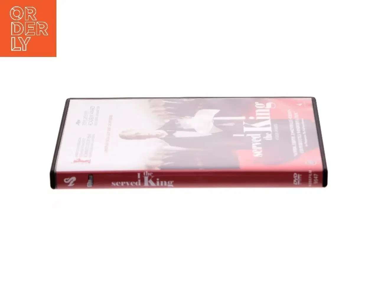 Billede 2 - I served the king