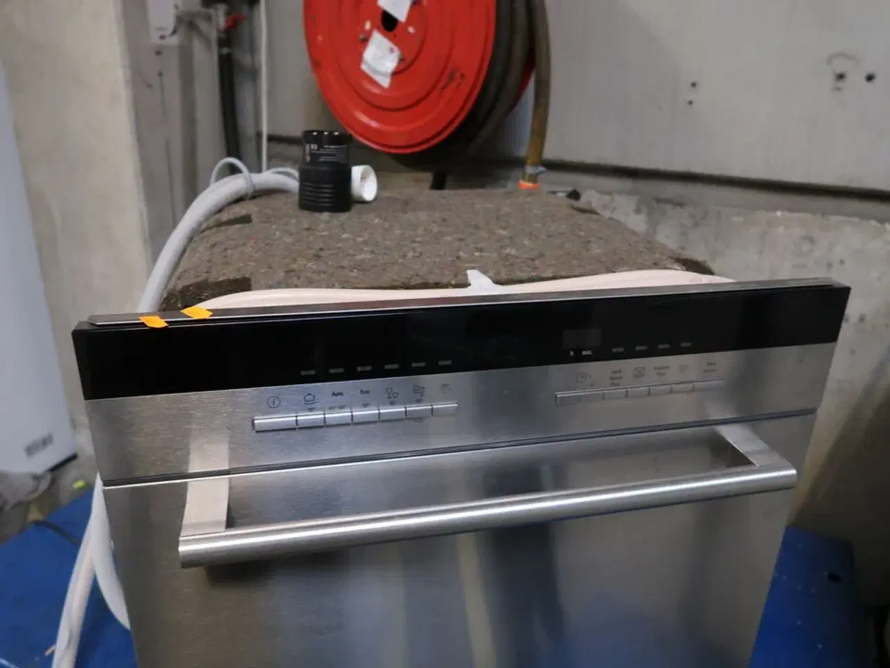 Billede 2 - Opvaskemaskine SIEMENS