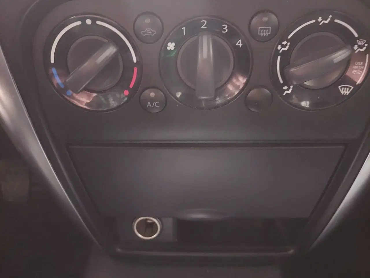 Billede 7 - Suzuki SX4 1,6 Benzin