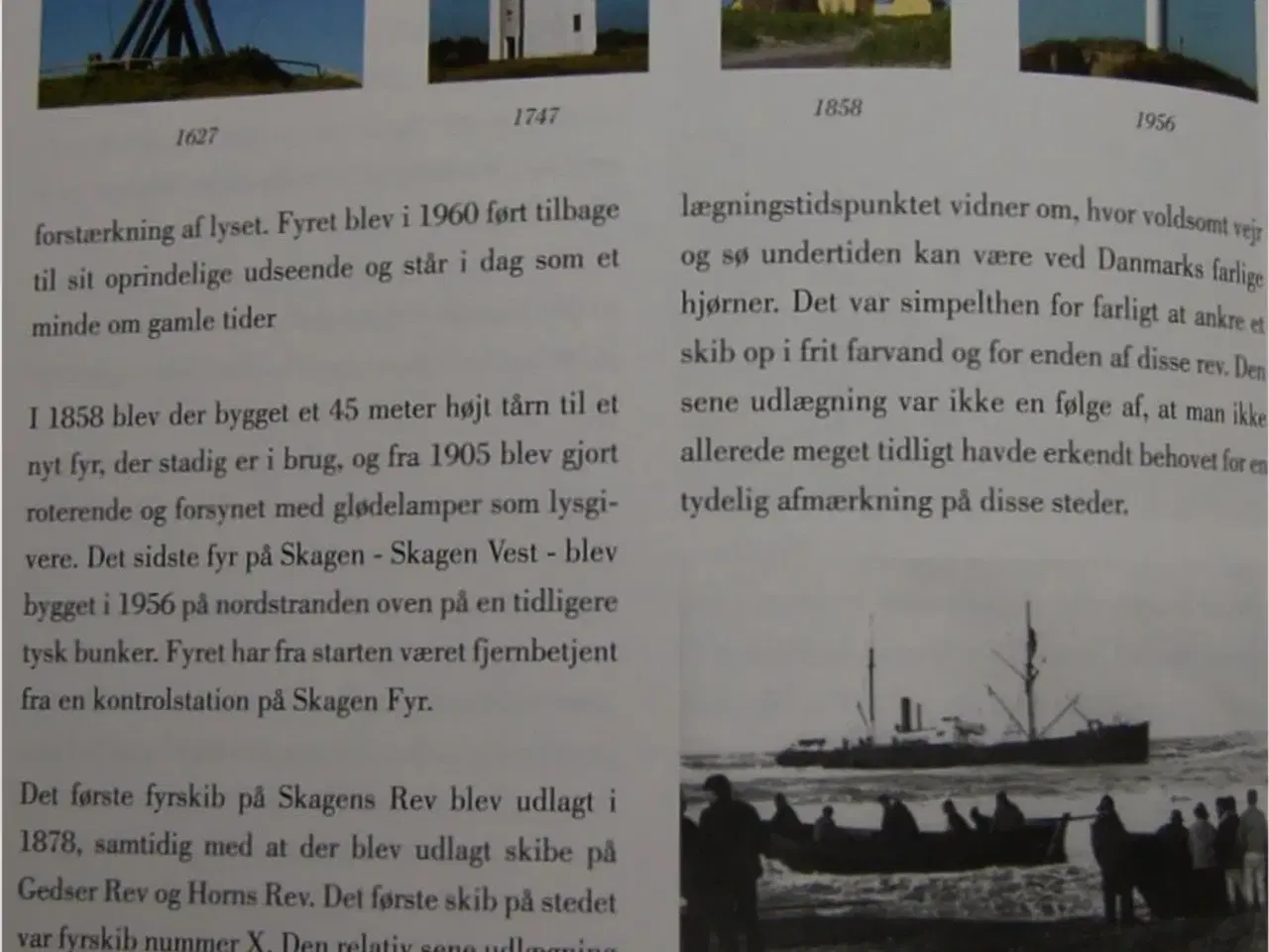 Billede 8 - Grunde, Rev og Flak af Svend Albrechtsen