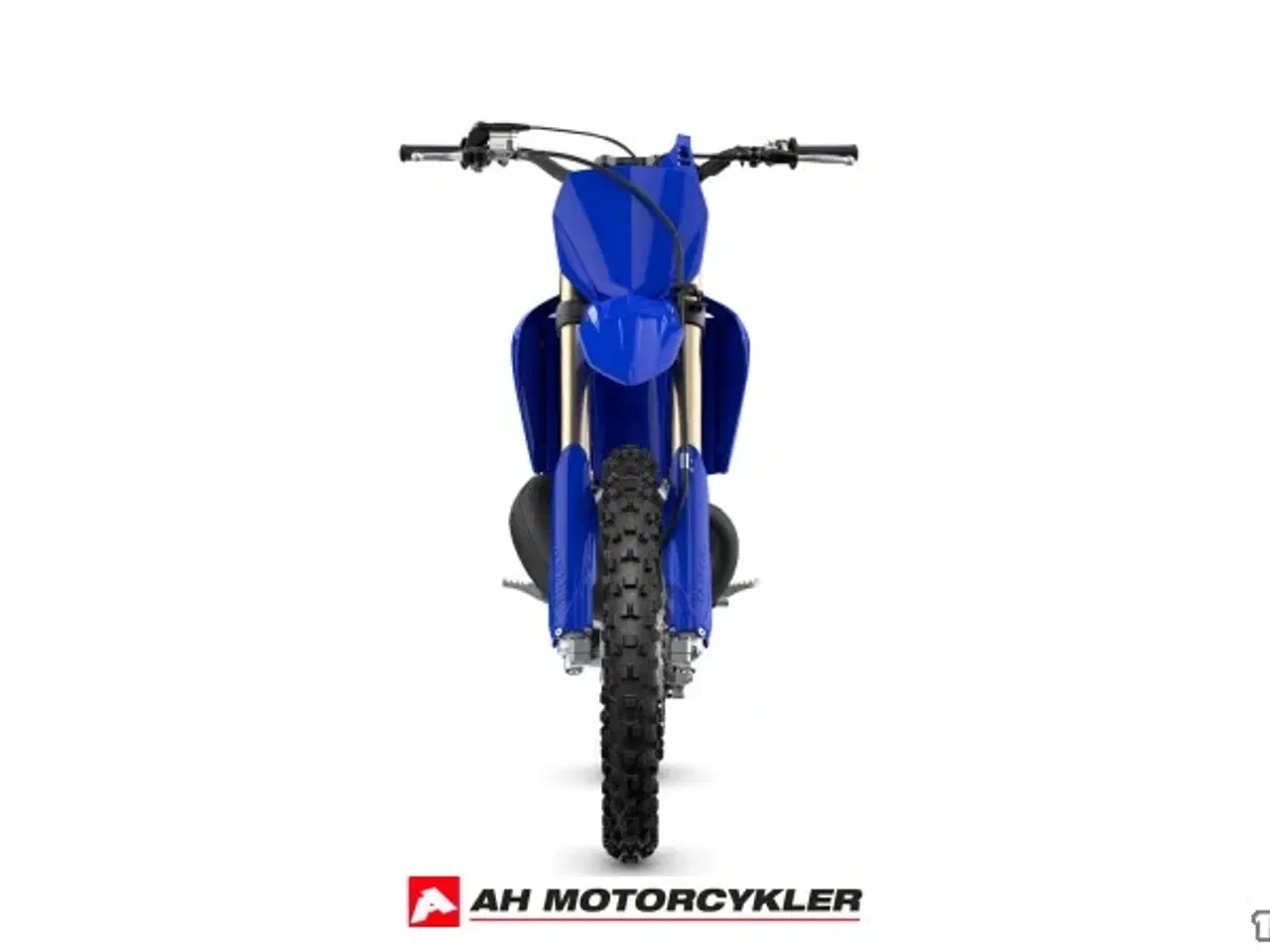 Billede 5 - Yamaha YZ 250