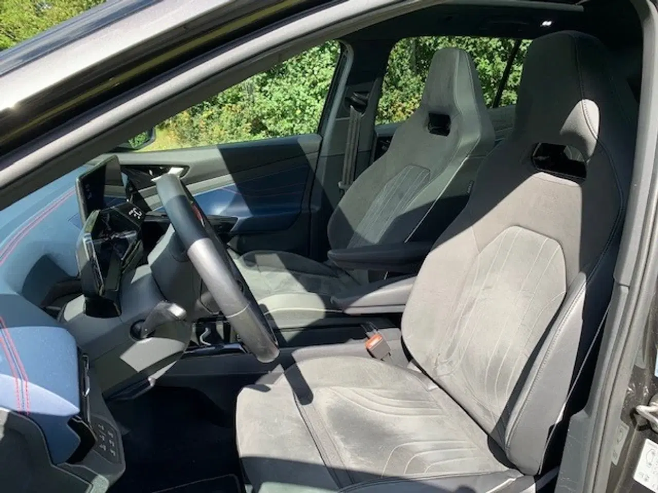Billede 5 - Volkswagen Id4 GTX