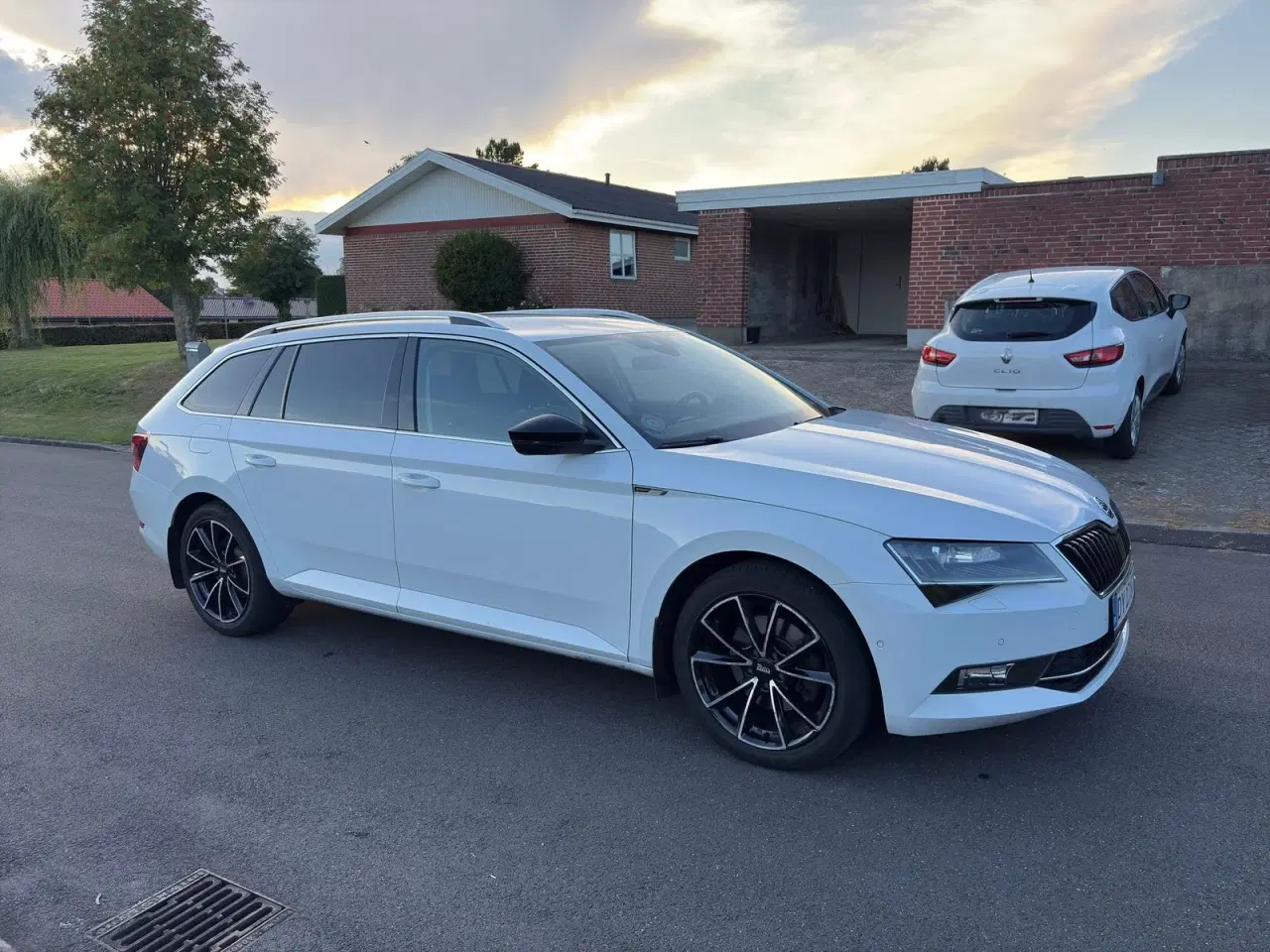 Billede 3 - Skoda Superb 1,4 TSi 150 Active Combi DSG