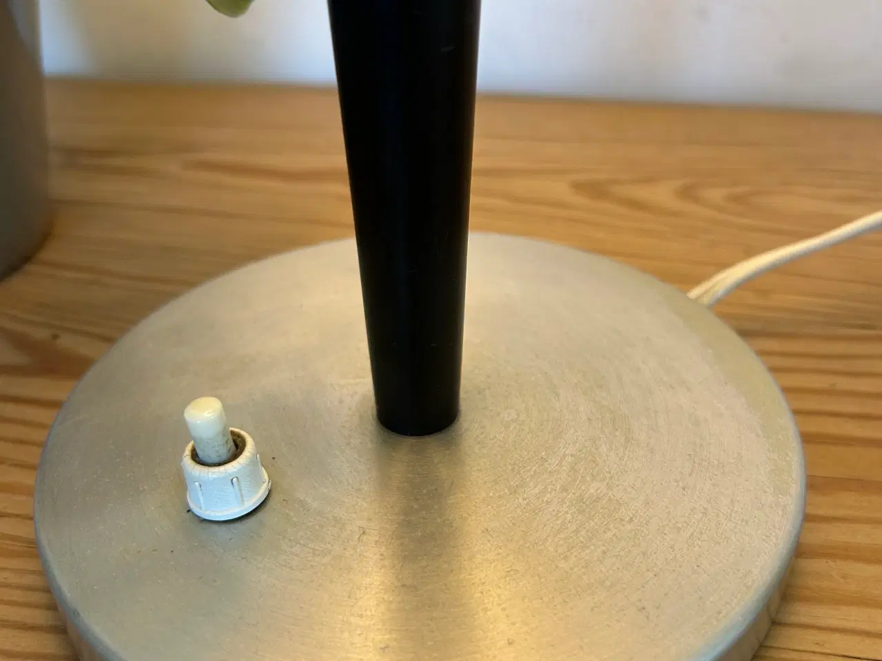 Billede 4 - Fog og Mørup bordlampe