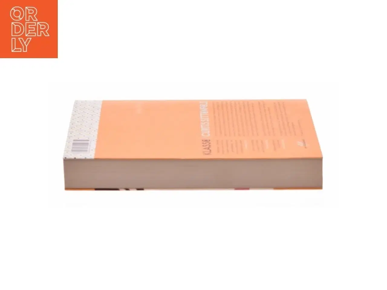 Billede 4 - Klasse af Curtis Sittenfeld (Bog)