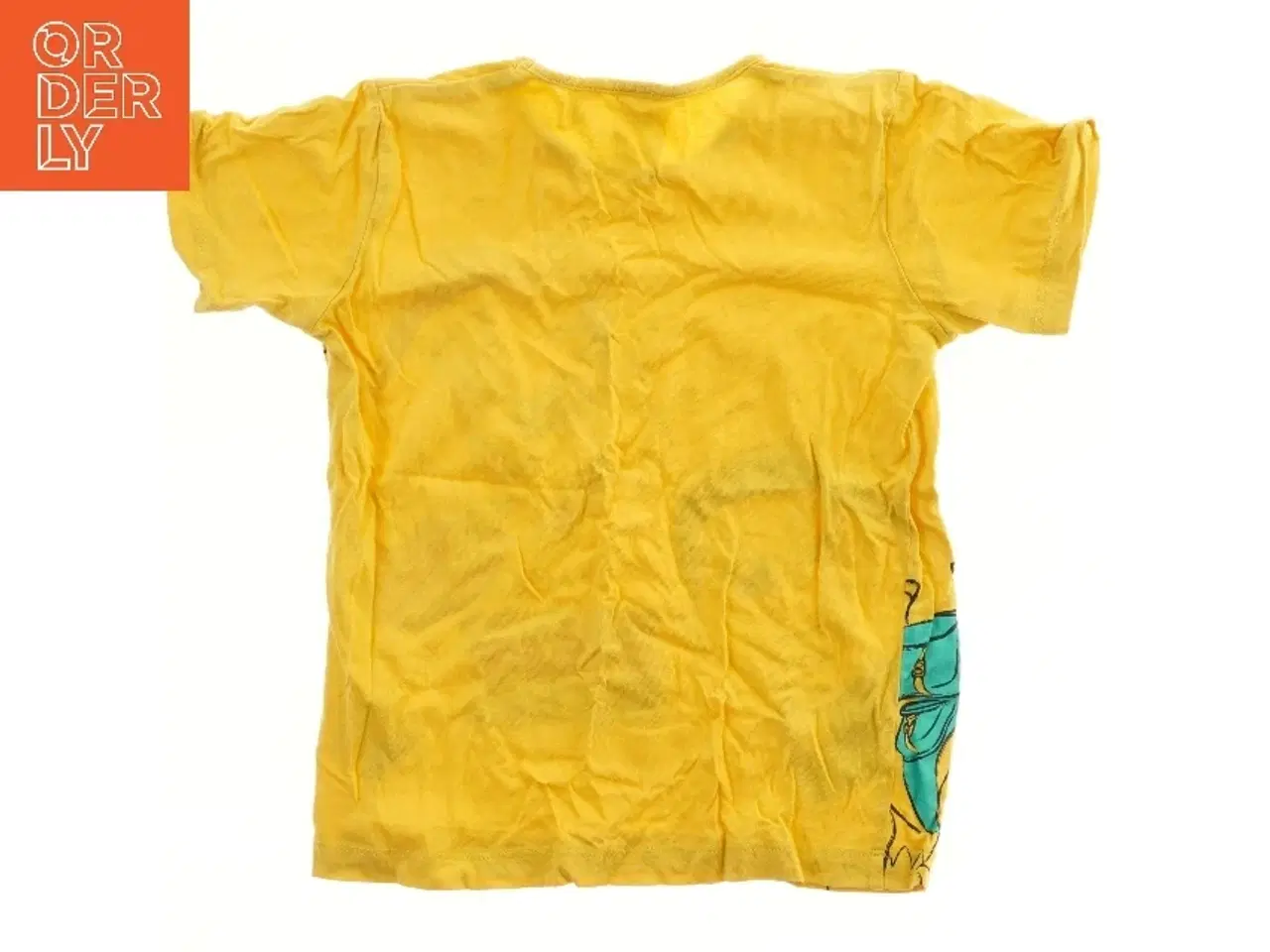 Billede 2 - Trøje med Paw Patrol motiv fra Paw Patrol (str. 110)