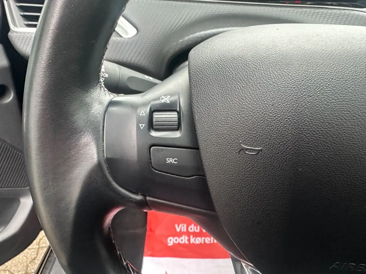 Billede 14 - Peugeot 208 1,2 PureTech 82 Allure Sky