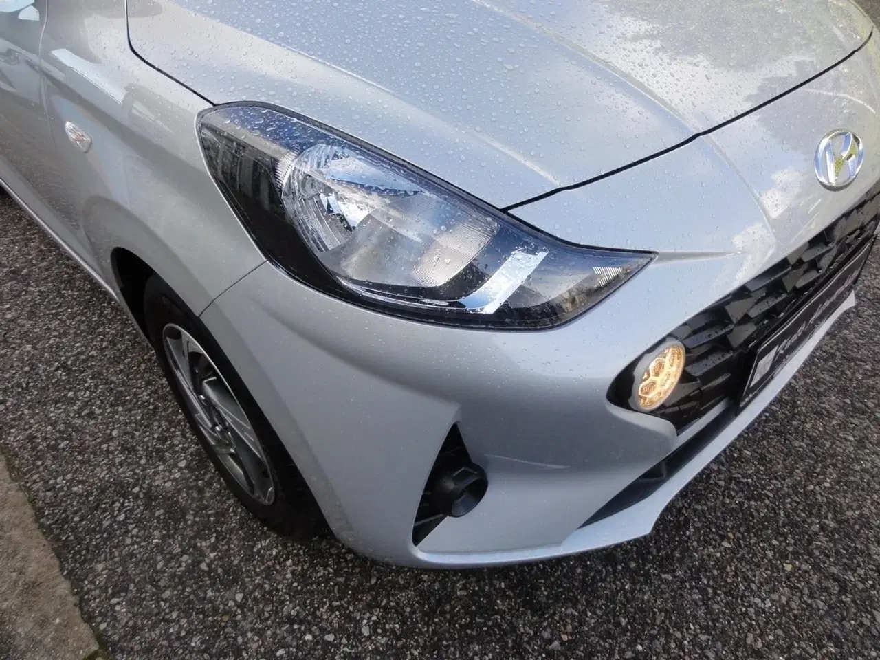 Billede 14 - Hyundai i10 1,0 MPi Advanced