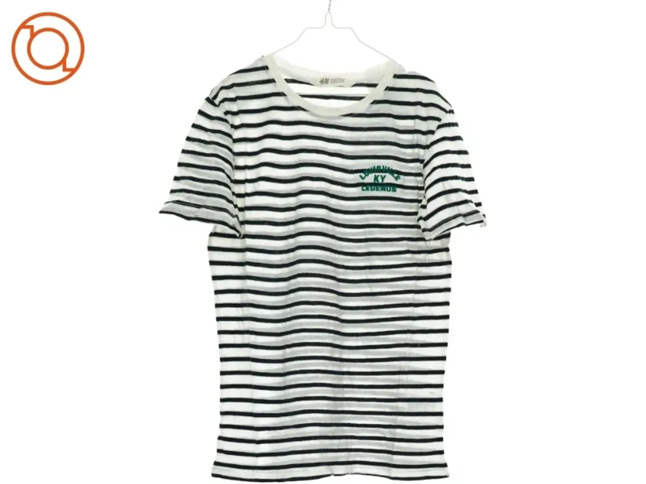 Billede 1 - T-Shirt fra H&M (str. 152 cm)