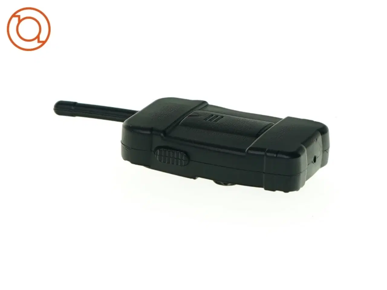 Billede 3 - Plastik walkie talkie (str. 13 x 4 cm)