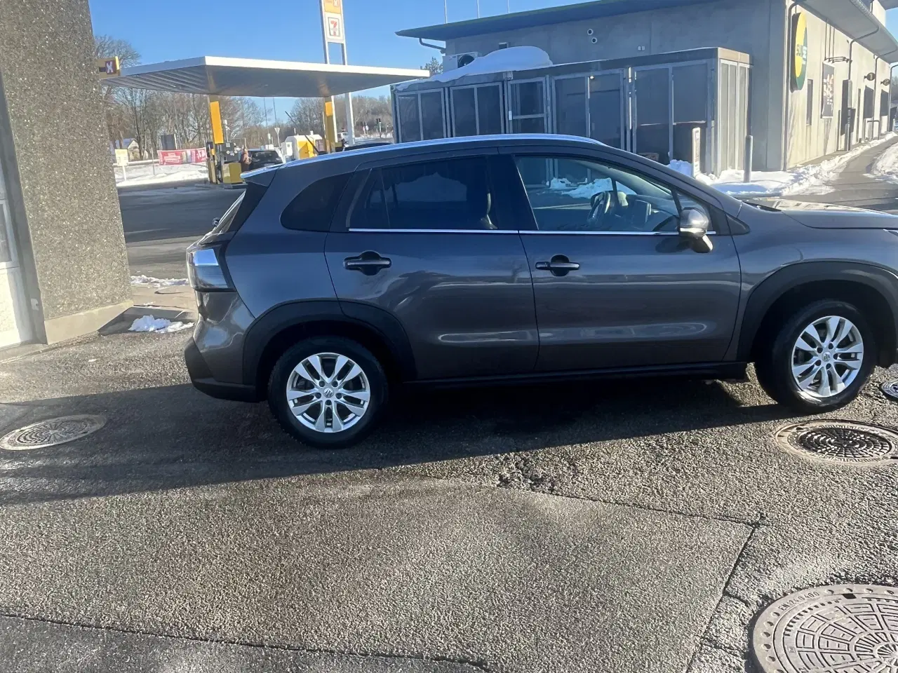 Billede 2 - Velholdt 