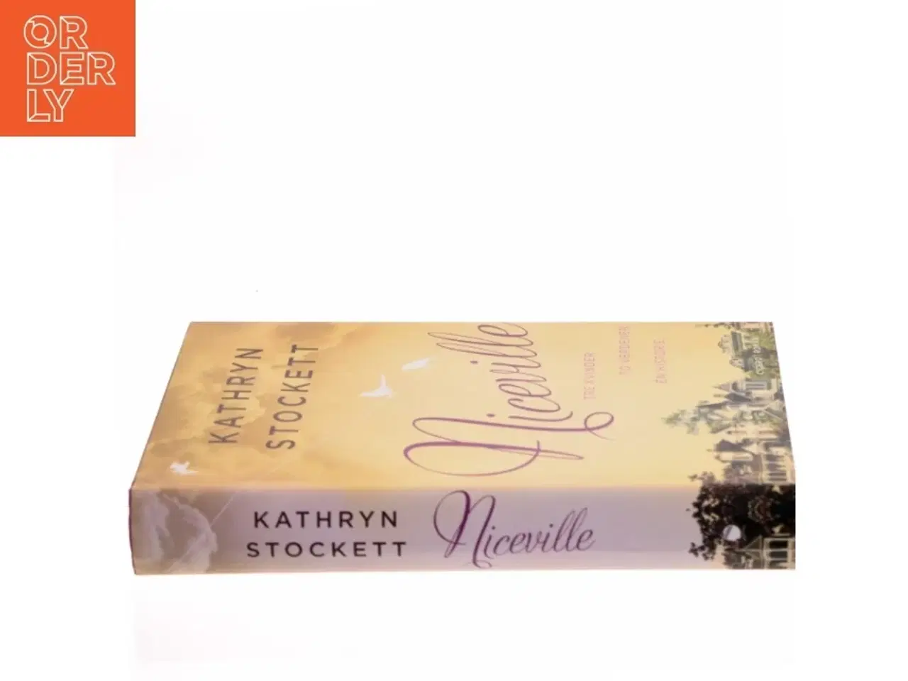 Billede 2 - Niceville af Kathryn Stockett (Bog)