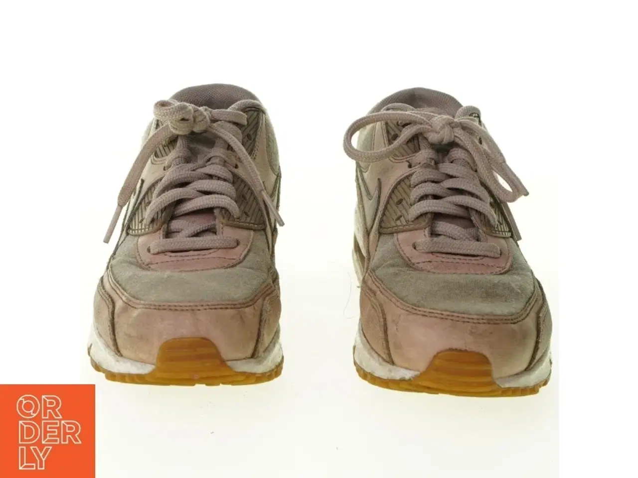 Billede 2 - Sko fra Nike (str. 36)