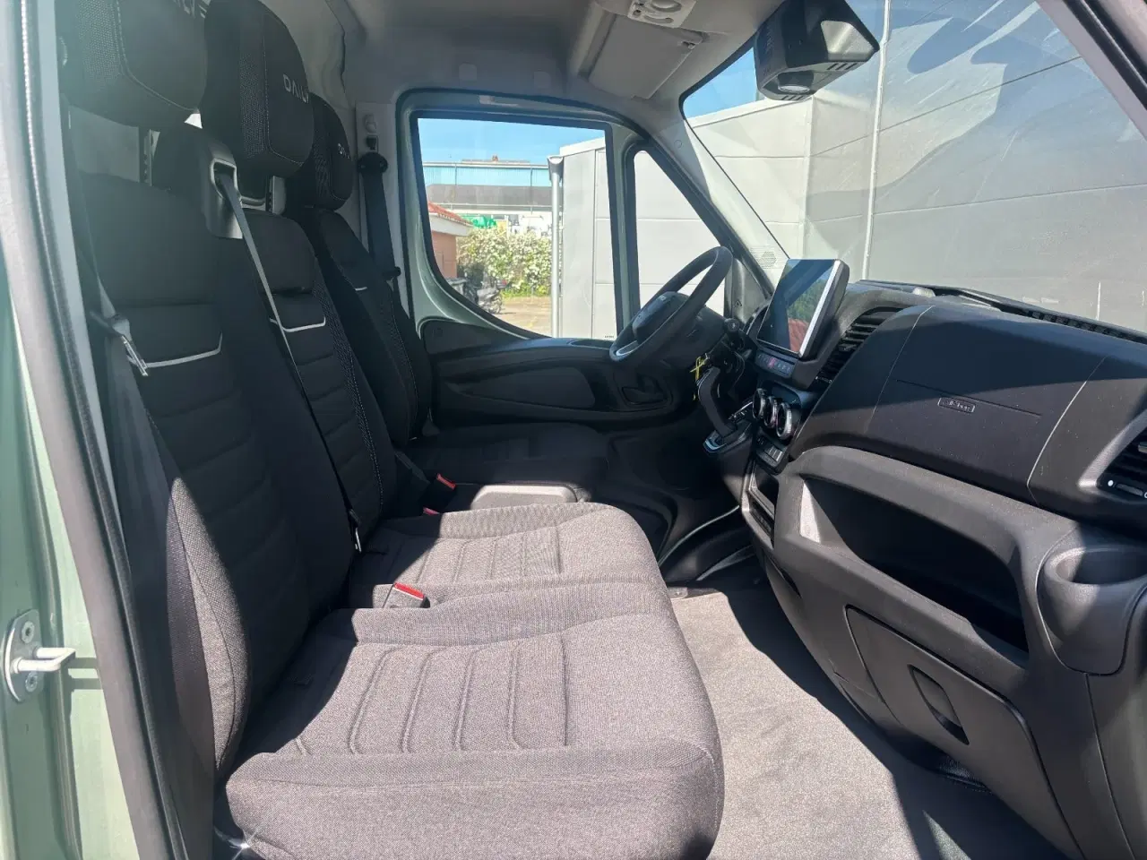 Billede 23 - Iveco Daily 3,0 35S21 12m³ Van AG8