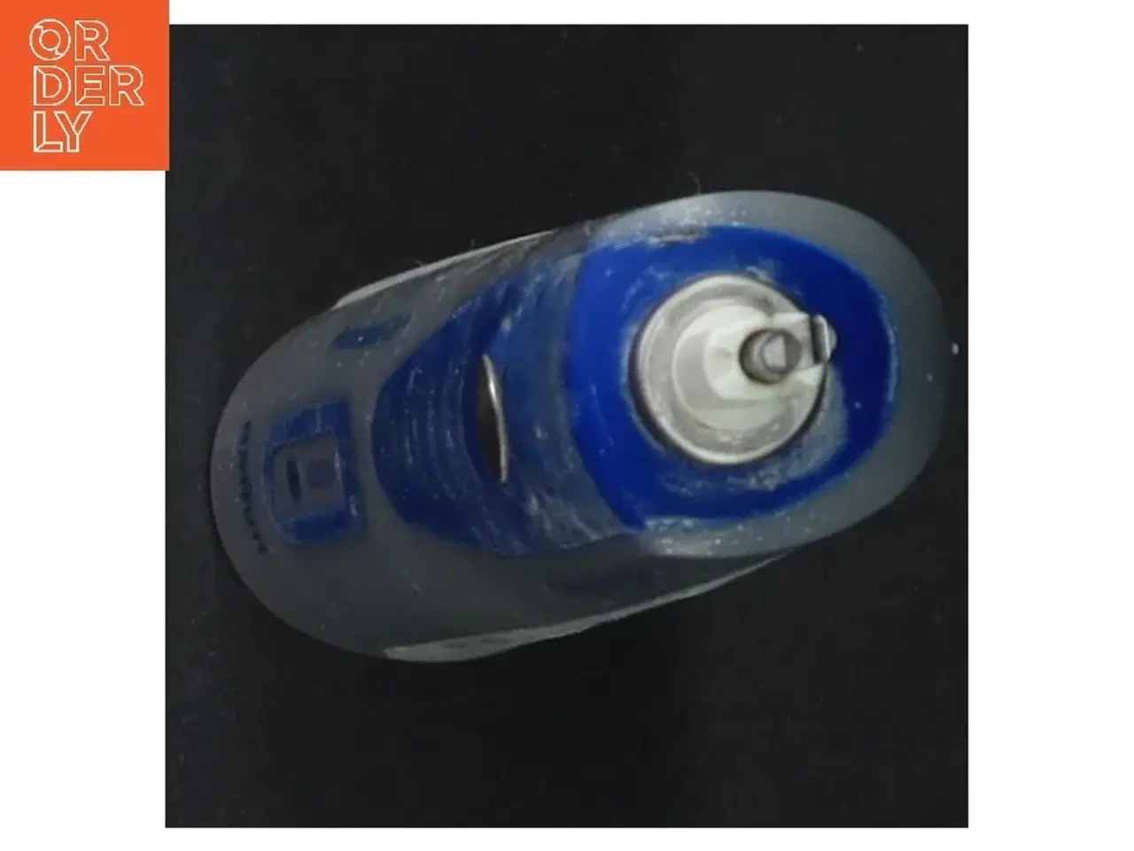 Billede 4 - Elektrisk tandbørste med oplader fra Braun