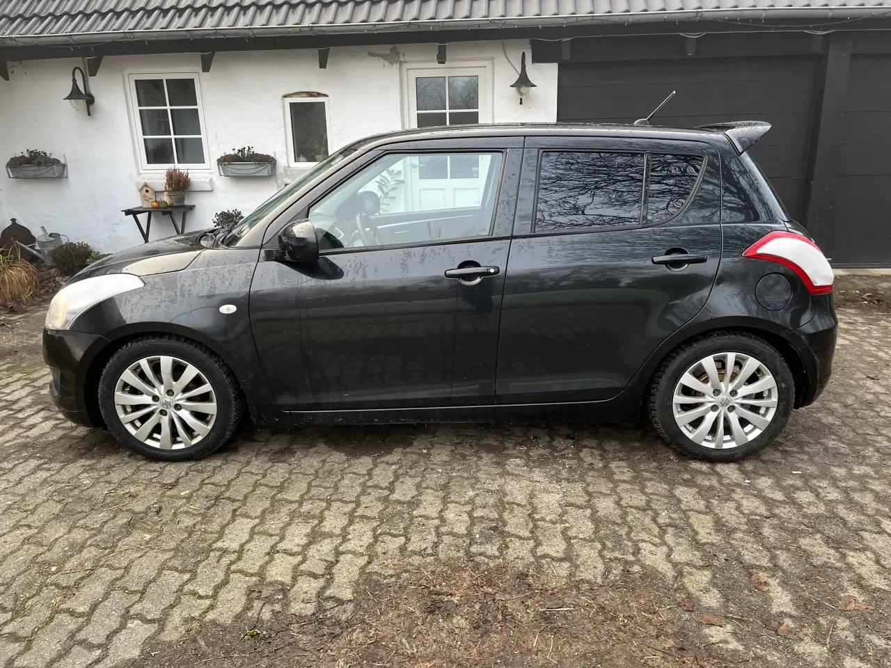 Billede 3 - Fræk Swift