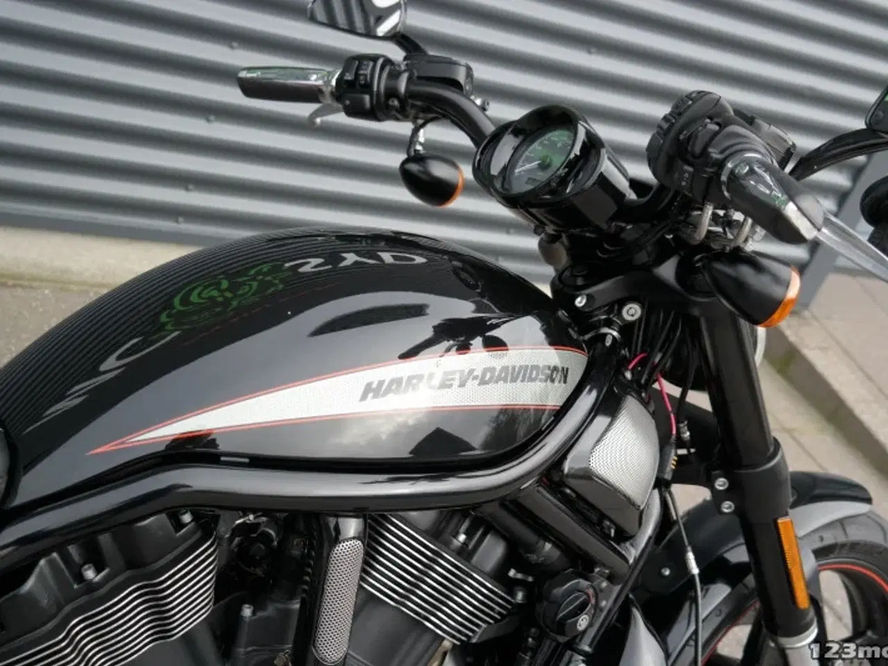 Billede 10 - Harley-Davidson VRSCDX Night Rod Special MC-SYD       BYTTER GERNE