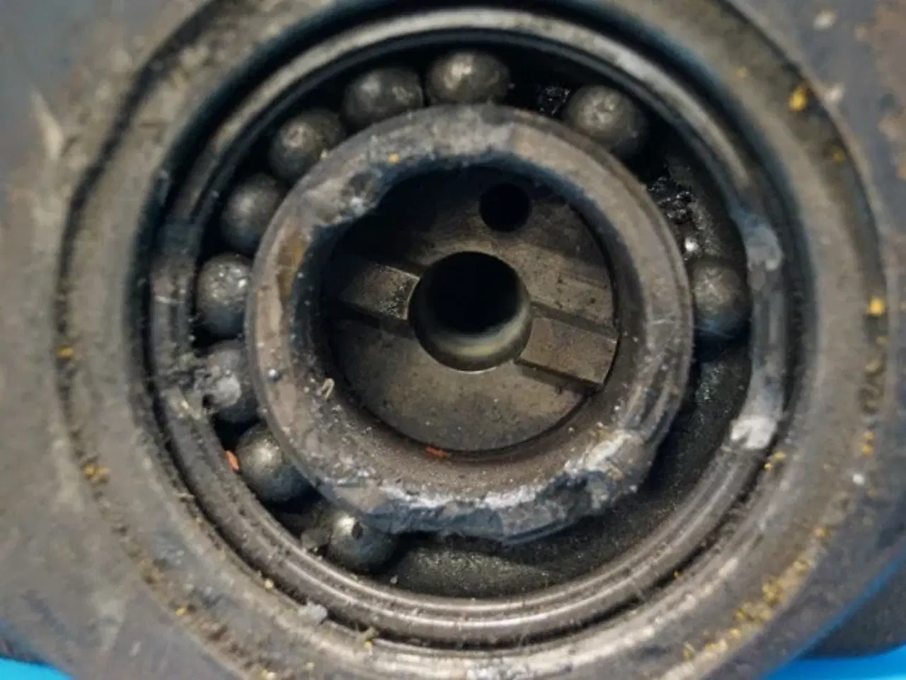 Billede 6 - Laverda L660 Wobblebox 322703700