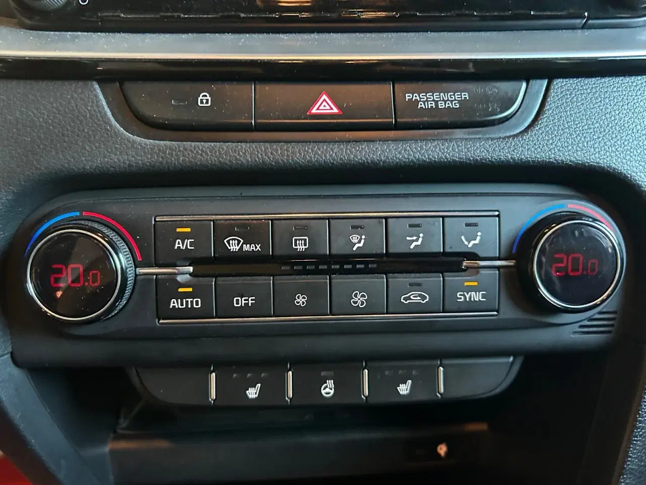 Billede 17 - Kia ProCeed 1,4 T-GDi GT-Line DCT