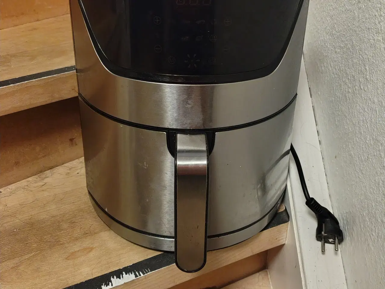 Billede 1 - Airfryer