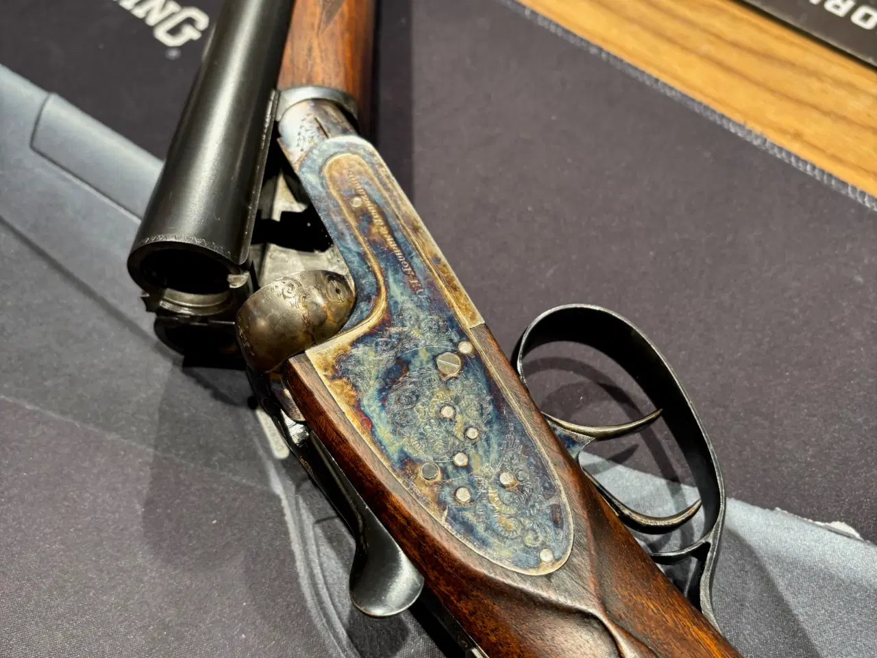 Billede 2 - AYA Jaguar Speciel Ejector