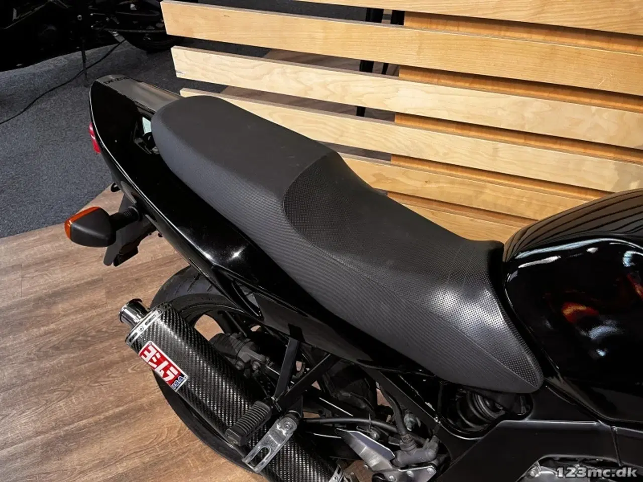 Billede 5 - Suzuki GS 500