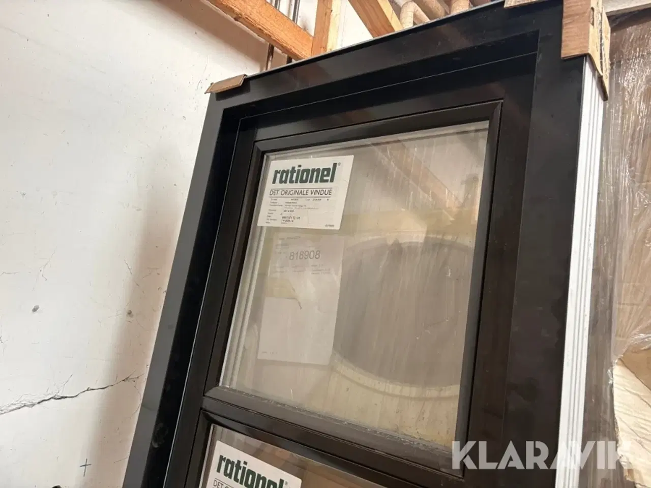 Billede 8 - Blanede lot døre og vinduer - stort lot - 38 enheder i alt