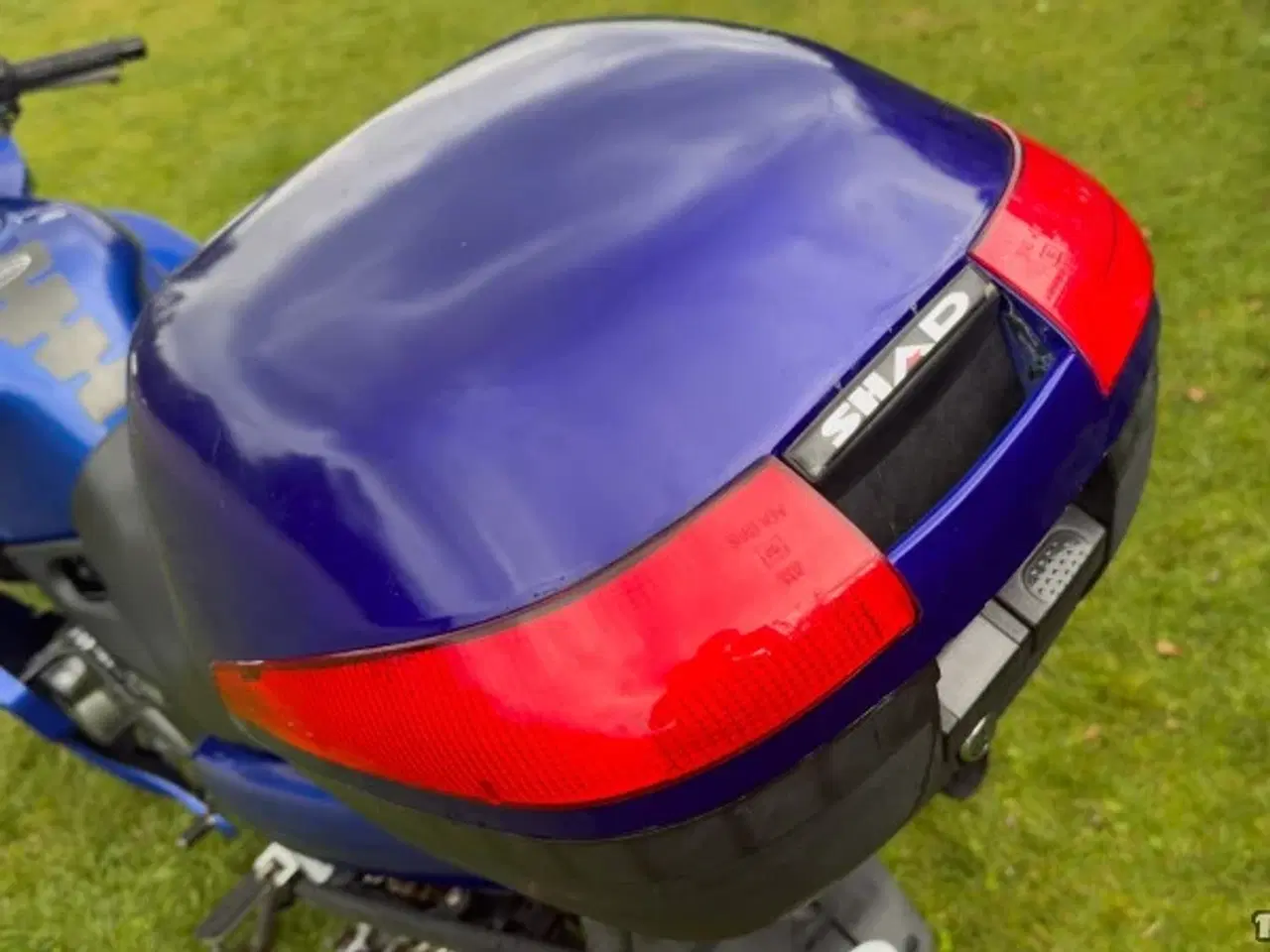 Billede 10 - Honda CB 500