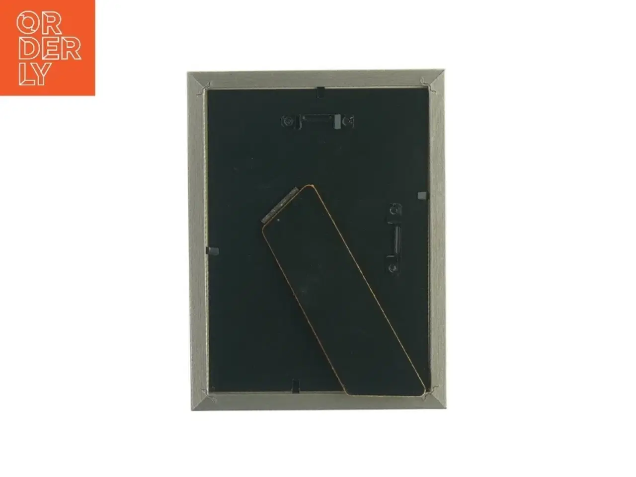Billede 2 - Ramme (str. LB: 20 x 15 cm)