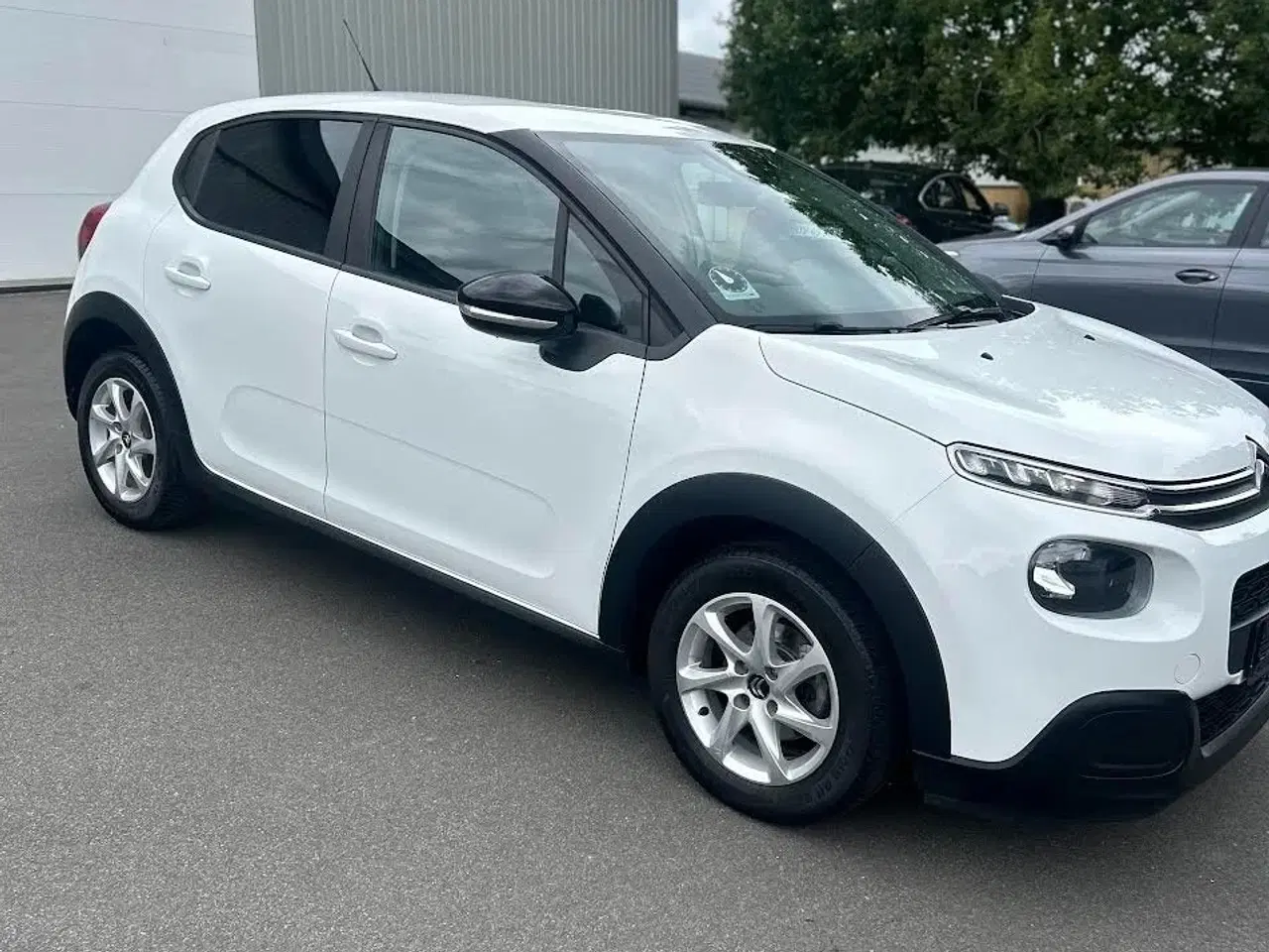 Billede 3 - Citroën C3 1,2 PureTech 82 Attraction