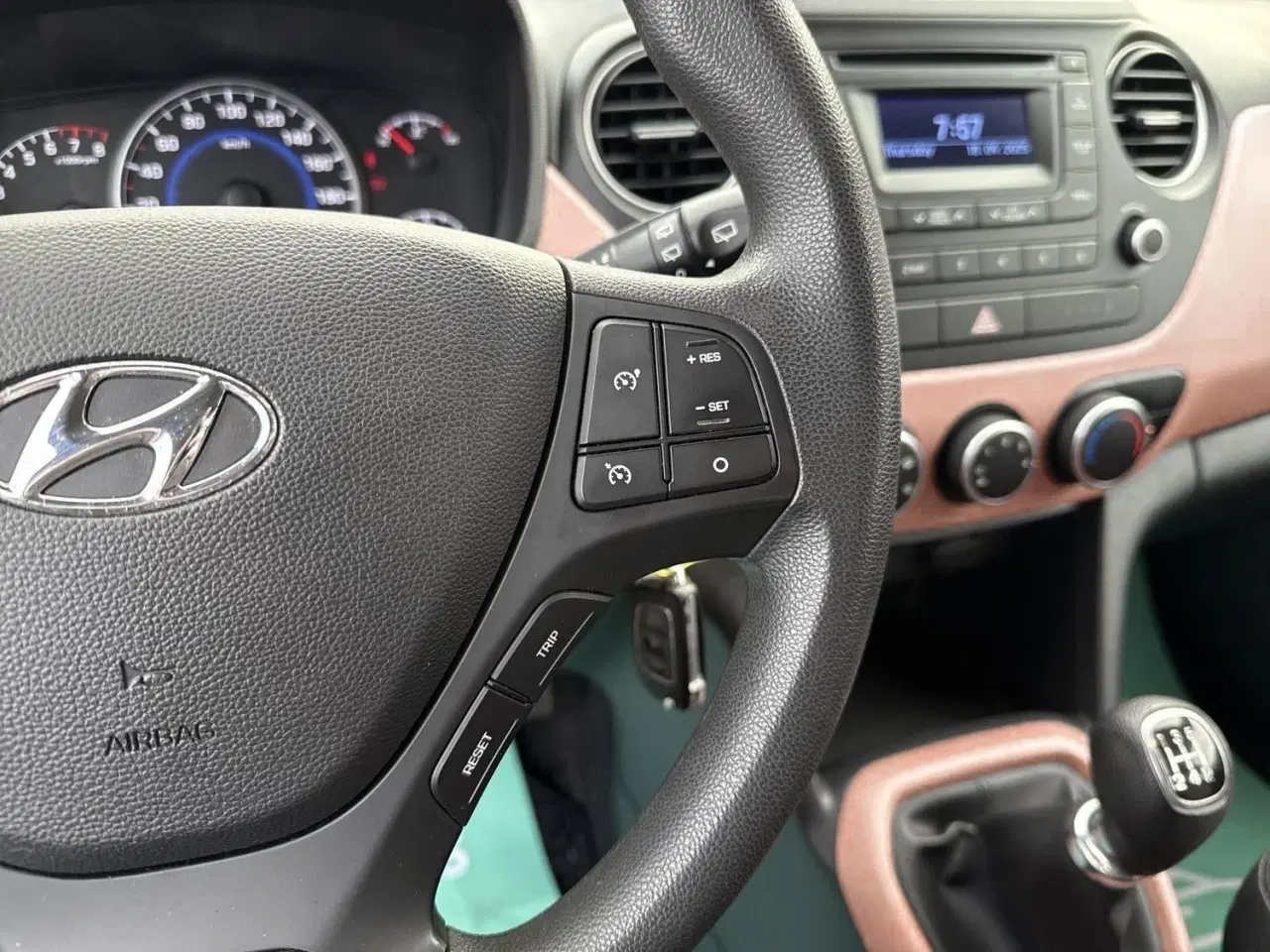 Billede 12 - Hyundai i10 1,0 Go