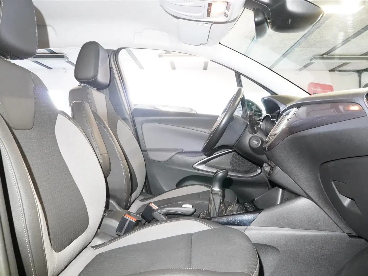 Billede 12 - Opel Crossland X 1,2 Innovation 81HK 5d