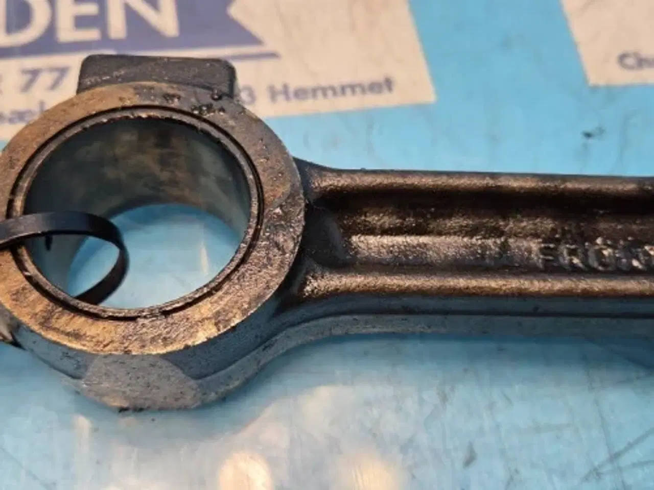 Billede 5 - John Deere 6359 Plejlstang AR71068