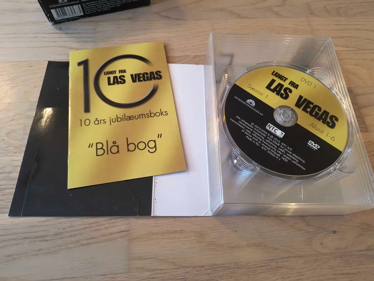 Billede 4 - Langt fra Las Vegas