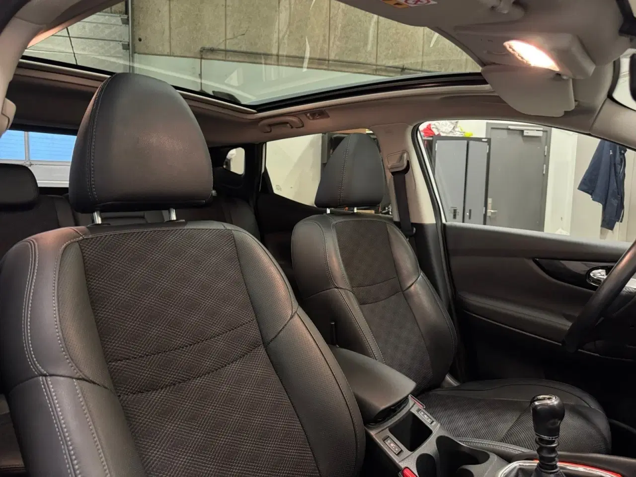 Billede 18 - Nissan Qashqai 1,2 Dig-T 115 Tekna