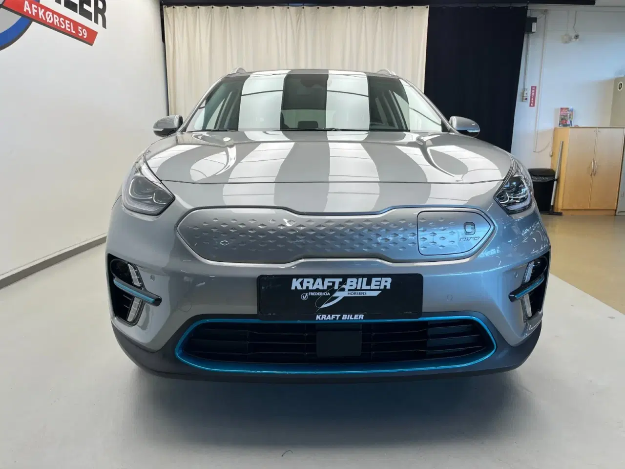 Billede 7 - Kia e-Niro 64 Advance