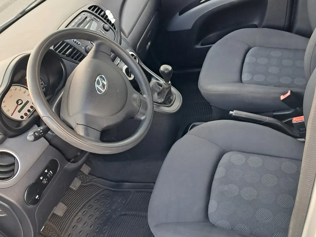 Billede 5 - Hyundai i 10