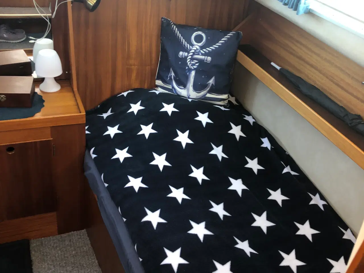 Billede 15 - Storebro Royal Cruiser 31 Baltic